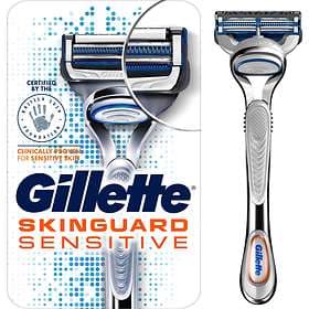Gillette Skinguard Sensitive