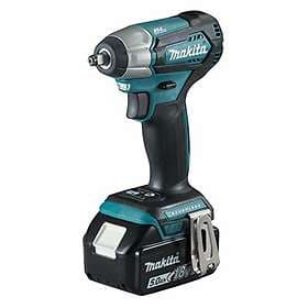 Makita DTW180RTJ (2x5Ah)
