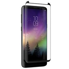 Zagg InvisibleSHIELD Glass Curve for Samsung Galaxy S9 Plus