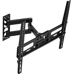 TecTake Wall Mount for 26-55 inch (66-138cm) Tilting vridbar