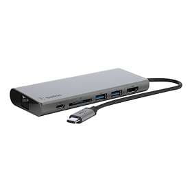 Belkin USB-C Multimedia Hub