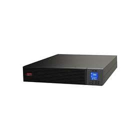 APC Easy-UPS SRV RM 6000VA 230V SRVPM6KRIL