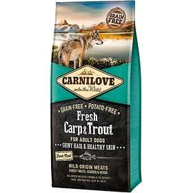 Carnilove Dog Adult 1.5kg