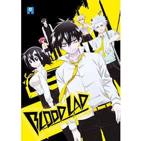 Blood Lad Collection (UK) (DVD)