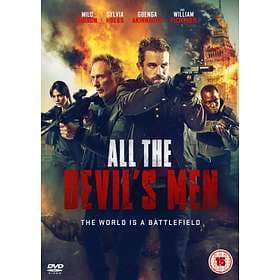 All the Devil's Men (UK) (DVD)