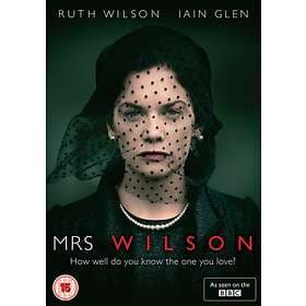 Mrs Wilson (UK) (DVD)