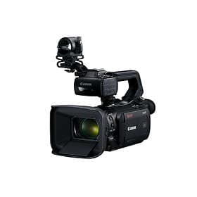 Canon Professional Camcorder XA55