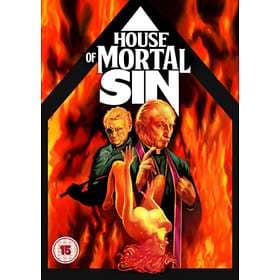 House of Mortal Sin (UK) (DVD)