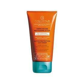 Collistar Active Protection Sun Cream SPF30 150ml