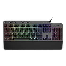 Lenovo Legion K500 (Nordic)