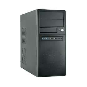 Chieftec Mesh CG-04B (Black)