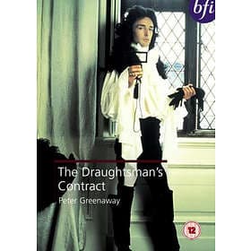 Draughtsman's Contract (UK) (DVD)
