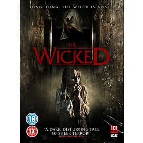 Wicked (UK) (DVD)