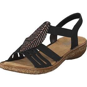 Rieker 628G6 (Women's)