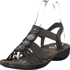 Rieker 608G9 (Women's)