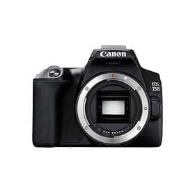 Canon EOS 250D