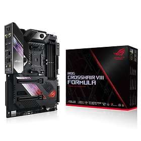 Asus ROG Crosshair VIII Formula