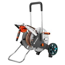 Gardena AquaRoll Hose Trolley Easy M 60 18547-20 (25m Hose)