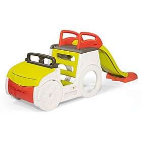 Smoby Adventure Car Car