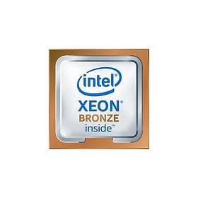 Intel Xeon Bronze 3204 1.9GHz Socket 3647 Tray