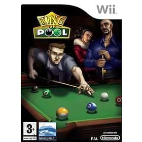 King of Pool (Wii)