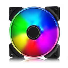 Fractal Design Prisma AL-14 RGB PWM 140mm LED 3-pack