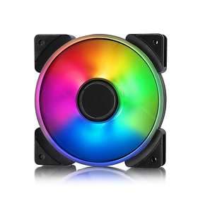 Fractal Design Prisma AL-12 RGB PWM 120mm LED 3-pack