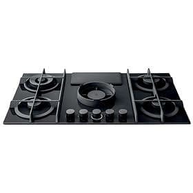 Elica Nikolatesla Flame BL/F/88 (Black)