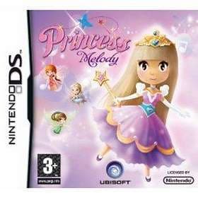 Princess Melody (DS)