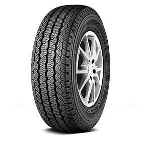 Continental VanContact 4Season 215/70 R15 109R