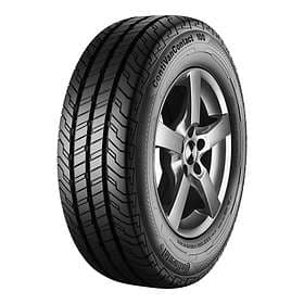 Continental ContiVanContact 100 215/75 R16 121R