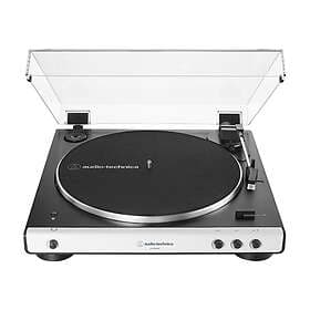 Audio Technica - AT-LP60XBT Turntable R1280DB S1000MKII LP60XBTBK