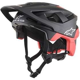 AlpineStars Vector Pro Bike Helmet