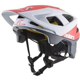 AlpineStars Vector Tech MIPS Bike Helmet