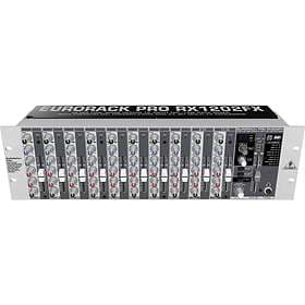 Behringer Eurorack PRO RX1202FX