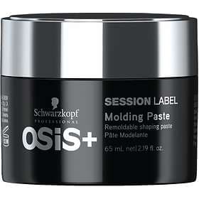Schwarzkopf Osis Session Label Molding Paste 65ml