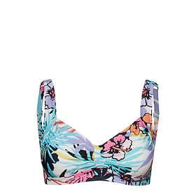 Abecita Sicilia Soft Wireless Bikini Top (Women's)