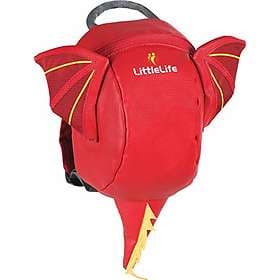 LittleLife Dragon Toddler With Rein (Jr)