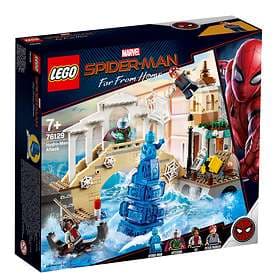 LEGO Marvel Super Heroes 76129 Hydro-Man Attack