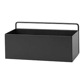 Ferm Living Wall Box Rectangle 30.6x14.6cm