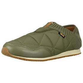 Teva Reember Fleece Reember Re Olive 10 (Dam Herr)