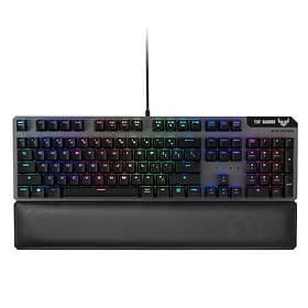 Asus TUF Gaming K7 (Nordic)