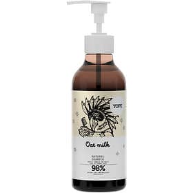 Yope Oat Milk Natural Shampoo 300ml