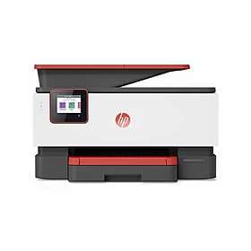 HP OfficeJet Pro 9016