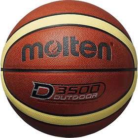 Molten D3500 Outdoor