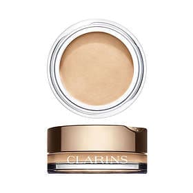Clarins Ombre Velvet Eyeshadow