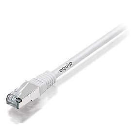 Equip S/FTP Cat7 RJ45 - RJ45 2m
