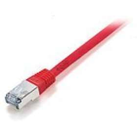 Equip S/FTP Cat6 RJ45 - RJ45 7.5m