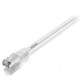 Equip S/FTP Cat6 RJ45 - RJ45 40m