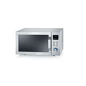 Severin MW 7751 (Stainless Steel)